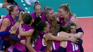 Campionesse del Mondo