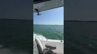 Invincible 35 Cat w/ Twin 400 Verados