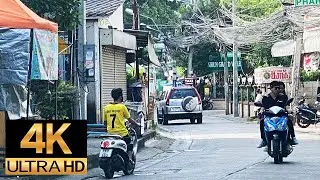 Pattaya 4K Walk 2020 Dec 06.Viewer Request.