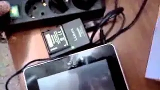 Flytouch 3 android 2.3