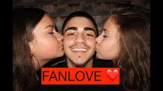 ThatsBekir BESUCHT FANS im AUSLAND !!!