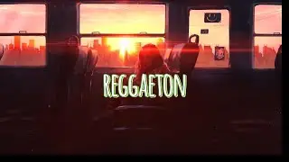 Lofi Reggaeton Vibes on a Train | Sunset Cruise Music &ndash; Omni Lofi