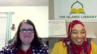 Muslim Representation in Libraries: Diversity, Equity & Authentic Community Voices.