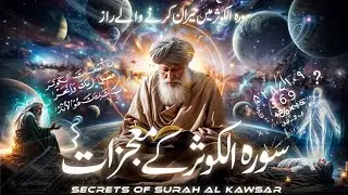 Secrets of surah al kausar | miracles of quran | Quran and science
