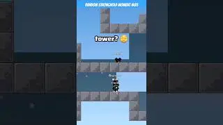 Tower Plan | Random Strong Hold 3 Moment #85  #teeworlds #ddnet #ddper #pipou