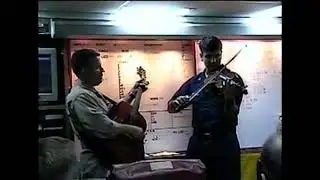 Brandon's Jig &mdash; Performed in VAQ-131's Ready Room