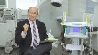 Dr. Stem Cell explains Low Laser Light Therapy.