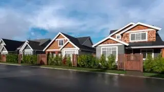 Westridge, Qualicum Beach