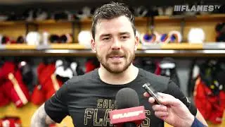 Post-Game | MacKenzie Weegar - 15.01.26