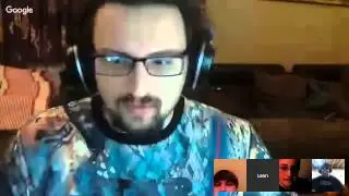 The Weekly Geekly Show - Premiere Episode!!!