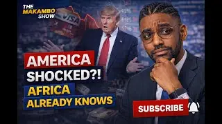 America Just Discovered Fees | Ted Makambo #comedy  daily skit