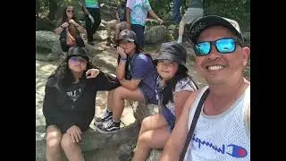 Shayne’s 18th Bday Video