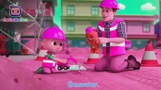 I'm Excavator Funny Effects Sparta Pitch Sponsored by Preview 2 Effects 