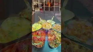 Best North Indian Cuisine at Hangries, Yamuna Nagar! | Hangries - Hunger ka The end