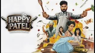 Happy Patel: Khatarnaak Jasoos 😱 Full Paisa Vasool or Total Bakwas? Honest Review!