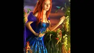 highly beautiful redhead woman photos