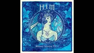 HIM - Funeral of Hearts Acoustic (Instrumental)