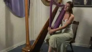 History of the Harp : Harp History: Celtic Origins