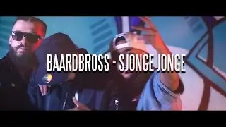 BaardBross - SjongeJonge (Prod. By Lo-Bo)