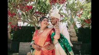 Nishigandha & Giridhar Trailer | Madart Studios
