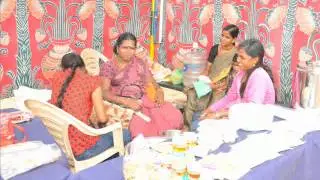 Green Carnival in Pabcet Sep 6th 2014