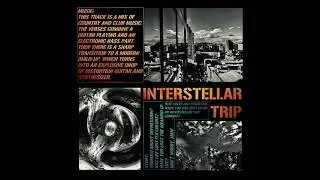 ALEXEY SANNIKOV - INTERSTELLAR TRIP (Official Demo Audio)