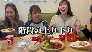沖縄ジミー縛りでクリスマスパーティーしてみた