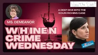 Kouri Richins case - a deep dive