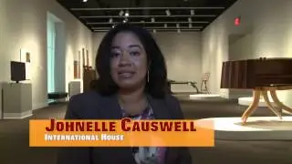 Charlotte Chamber of Commerce Young Professional Newcomer Award nominees