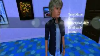 Sims 3 VoiceOver Series (AUDITIONS Cancelled)