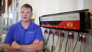 6-Station Battery - Purkeys