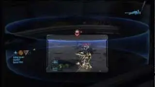 Saucy little intro!