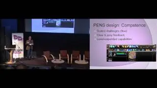 MERGING MEDIA 2011: Scott Dodson's 