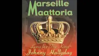 Mela - LONG LIVE THE KING OF ROCK JOHNNY HALLYDAY