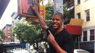 7 FOOT 3 NBA SHOT BLOCKING NIGHTMARE!! - WALTER EDY TAVARES CAVS NBA HIGHLIGHTS!!!
