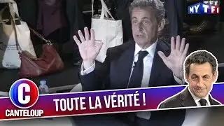 Imitation de Nicolas Sarkozy - 