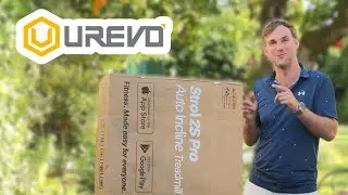 Zuhause laufen für unter 430€ | UREVO Strol 2S Pro im Test