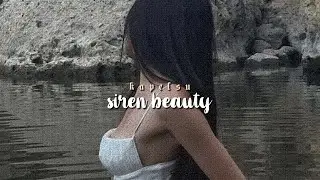 siren beauty! ★ irresistible attraction and looks subliminal [listen once]