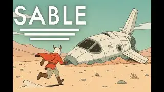 Sable -Shadow of Neave | Part 15