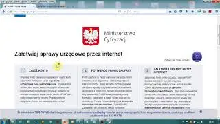 Podpinanie  formularza do karty spraw ePUAP - ePUAP2, publikacja karty spraw