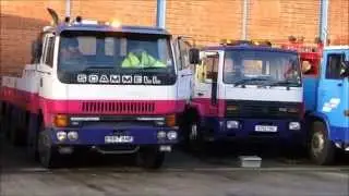 A233 - E587 BNE - Scammell Constructor