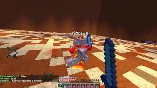 Potlag D: