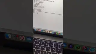 Flipper DarkFirmware MacOS Bluetooth attack payload
