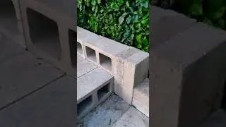 How To Build Patio Pond Waterfall - Pond Water Feature