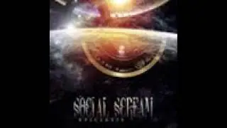 SOCIAL SCREAM - EPICLESIS  -  FULL ALBUM  ( Re - Recorded )
