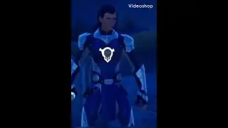 The Ageless kills one of his guards!