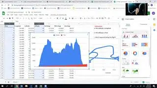Video   Analysis   Flight Data Recorder