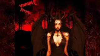 Vampi Shorts Vol 4 episode 16 Ave Lilith ( The Dark Feminine Tribute)