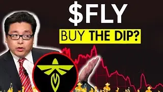FLY Stock Next WEEK CRAZY! (Just Copy Me) Firefly Aerospace stock best broker review