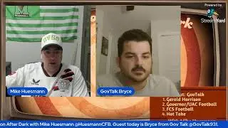 Off-Season After Dark Ep. 11 FCS Austin Peay